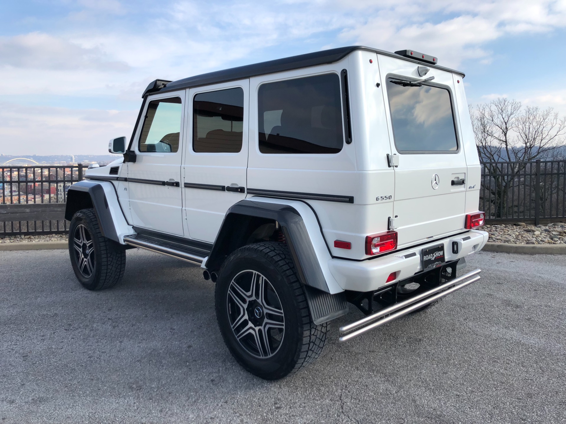 Image result for 2018 Mercedes-Benz G 550 4X4