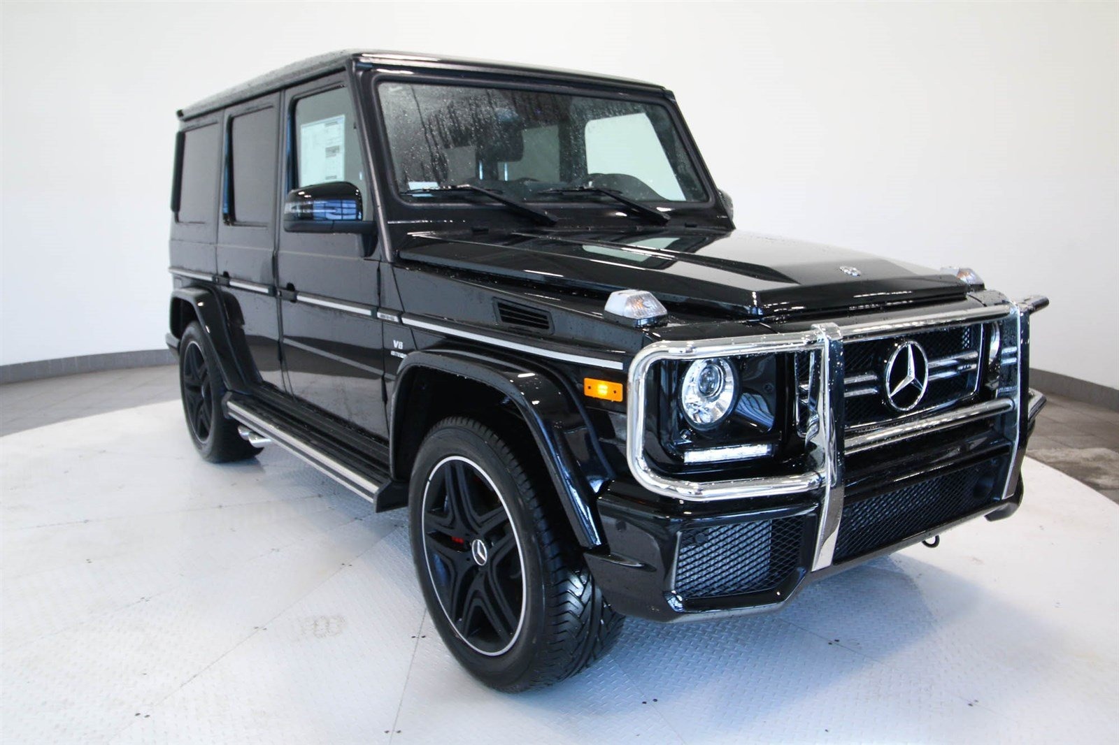 New 2018 Mercedes Benz G63 For Sale (Sold) | Road Show International ...