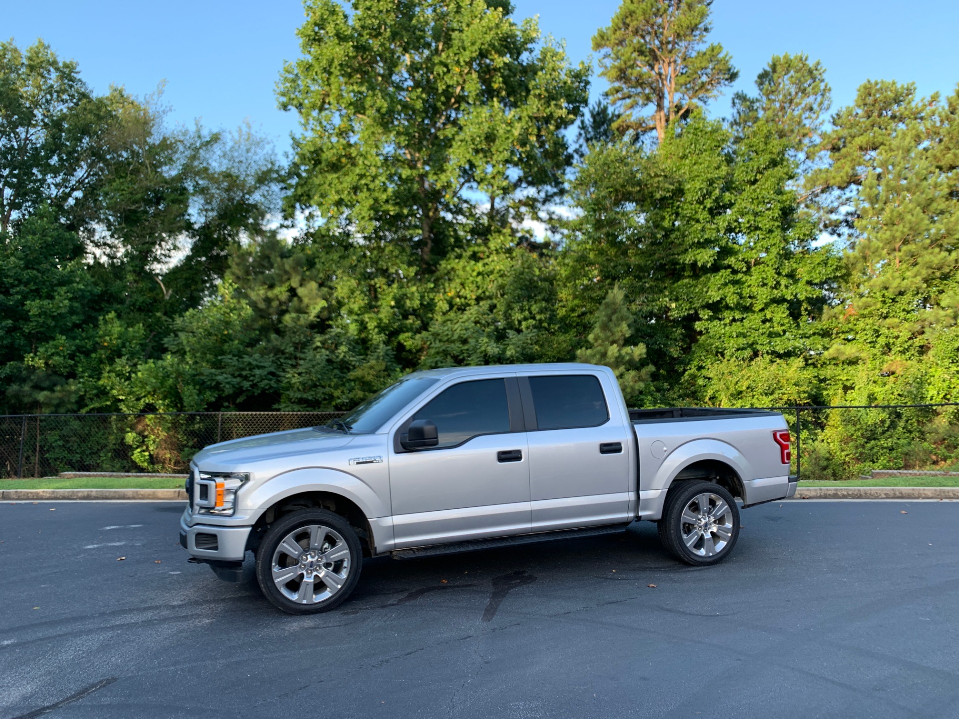 New 2019 Ford F-150 STX RS For Sale (Sold) | Road Show International