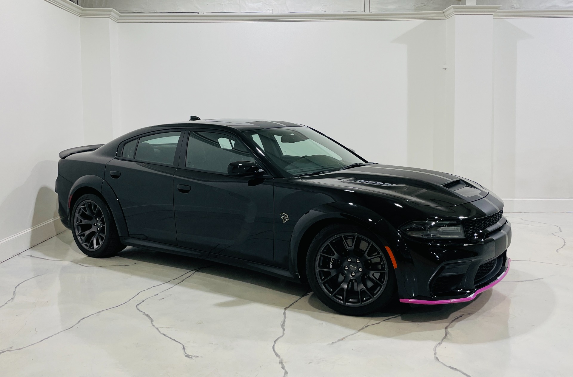 New 2021 Dodge Charger Redeye WIDEBODY SRT For Sale (Sold) | Road Show ...